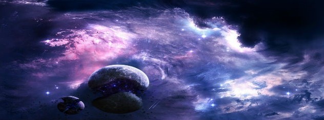 Galaxy-Backgrounds