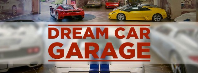 dream-car