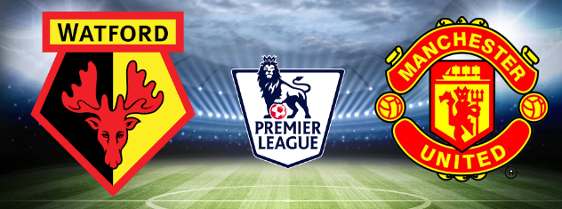 Manchester United Vs Watford Prediction Team News Line Ups Start Time And Much More Green Dot Limited Trinidad Tobago