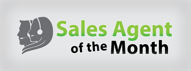 sales-agent-of-the-month